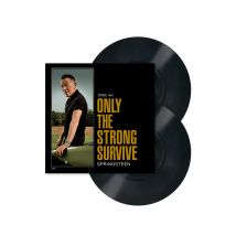 Bruce Springsteen - Only The Strong Survive - 2 Vinyl