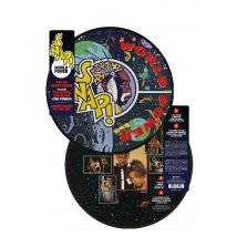 Snap! - World Power - Picture Vinyl