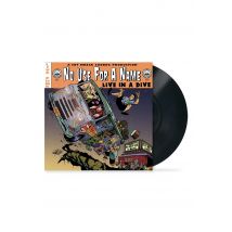 No Use For A Name - Live In A Dive - Vinyl