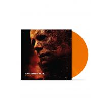 Halloween - Halloween Kills: OST (John Carpenter, Cody Carpenter, Daniel Davies) Ltd. Orange - Colored Vinyl