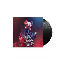 Watch Dogs - Watch Dogs: Legion OST (Stephen Barton / Stormzy / Baby Knoxx) - 3 Vinyl