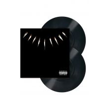 Black Panther - Black Panther The Album - 2 Vinyl