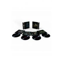 Resident Evil - Resident Evil 2 Remake 2019 OST (Capcom Sound Team) - 4 Vinyl Boxset