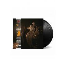 Resident Evil - Resident Evil Village OST Deluxe (Capcom Sound Team) - 2 Vinyl