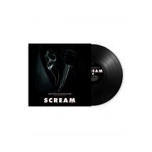 Scream - Scream OST (Brian Tyler) - Vinyl