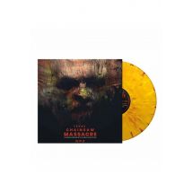 Texas Chainsaw Massacre - Texas Chainsaw Massacre 2022 OST (Colin Stetson) Sunflower & Blood - Colored Vinyl