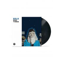 Eels - End Times (Limited) - Vinyl