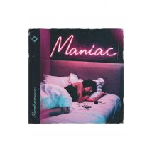 Marathonmann - Maniac - Digipak CD