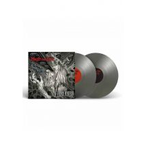 High On Fire - De Vermis Mysteriis Black Ice - Colored 2 Vinyl