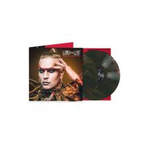 Lord Of The Lost - Blood & Glitter Ltd. Recycled - Colored 2 Vinyl