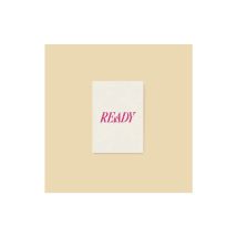 Twice - Ready To Be (Ready Version) - CD