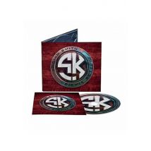 Adrian Smith & Richie Kotzen - Smith / Kotzen - Digipak CD