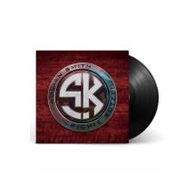 Adrian Smith & Richie Kotzen - Smith / Kotzen - Vinyl