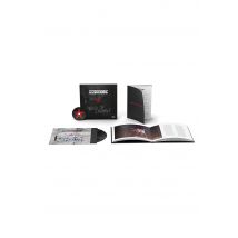 Scorpions - Wind Of Change: The Iconic Song - Vinly + CD Boxset