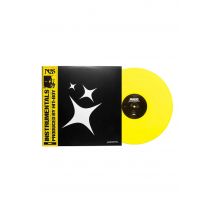Nas - Magic (Instrumental Version) Highlighter Yellow - Colored Vinyl
