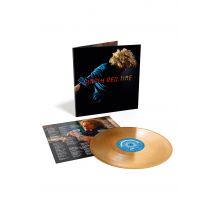Simply Red - Time Gold Ltd. - Colored Vinyl