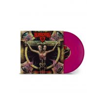 Hypocrisy - Osculum Obscenum (Reissue 2023) Ltd. Purple - Colored Vinyl