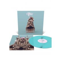 Troller - Drain Electric Blue - Colored Vinyl