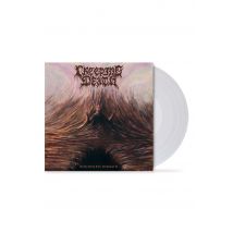 Creeping Death - Boundless Domain Clear Translucent - Colored Vinyl