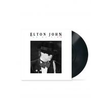 Elton John - Ice On Fire Ltd. (Remastered 2023) - Vinyl