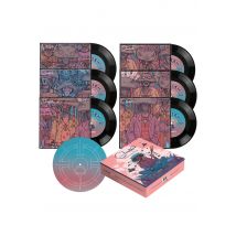 Clutch - Sunrise On Slaghter Beach Ltd. - 7 Inch Boxset