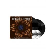 Dream Theater - Lost Not Forgotten Archives: When Dream And Ay Unite Demos (1987 - 1989) - 3 Vinyl + 2 CD