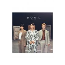 FTIsland - Door (Limited Type B) - CD + Photobooklet