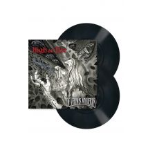 High On Fire - De Vermis Mysteriis - 2 Vinyl