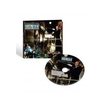 Thunder - Backstreet Symphony (Expanded Version) - Digipak CD