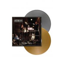 Thunder - Backstreet Symphony (Expanded Version) Ltd. Gold + Silver - Colored 2 Vinyl