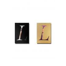 Lisa - Lalisa (1st Single Album) - CD