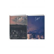 Stray Kids - I Am You (3rd Mini Album) - CD