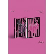Stray Kids - Maxident (Standard Vers.) - CD