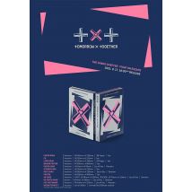 Tomorrow X Together - Chaos Chapter: Fight Or Escape - CD