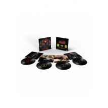 Devil May Cry - Devil May Cry OST (Capcom Sound Team) - 4 Vinyl Boxset