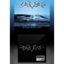 aespa - Savage (Synk Dive Version) - Digipak CD