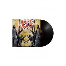 Master - Faith Is In Season - Vinyl