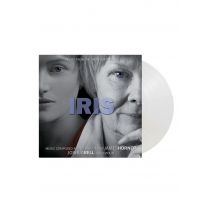 Iris - Iris OST (James Horner) Crystal Clear - Colored Vinyl