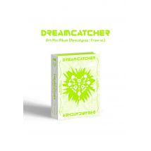 Dreamcatcher - Apocalypse: From Us (Limited Version) - CD