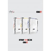 Stray Kids - Go Live (Standard Version) - CD