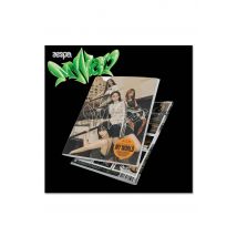 aespa - My World (Tabloid Version) - CD