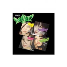aespa - My World (Poster Version) - CD