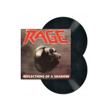 Rage - Reflections Of A Shadow - 2 Vinyl