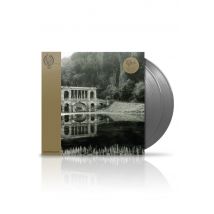 Opeth - Morningrise Ltd. Silver - 2 Vinyl