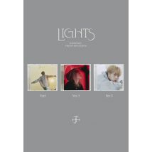 Joohoney - Lights (Jewel Vers.) - CD