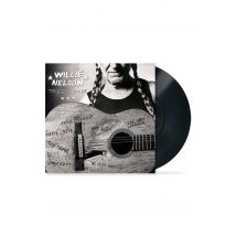 Willie Nelson - The Great Divide - Vinyl