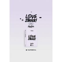 Kep1er - Lovestruck! (Platform Version) - Digital Album