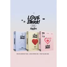Kep1er - Lovestruck! - CD