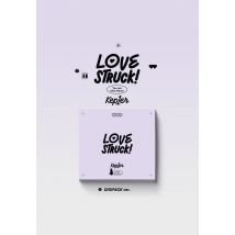 Kep1er - Lovestruck! (Digipak Version) - Digipak CD