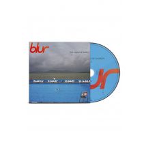 Blur - The Ballad Of Darren - Digipak CD